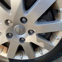 premium auto detailing ico