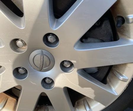 premium auto detailing