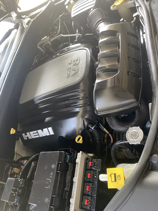 premium auto detailing Picture 2