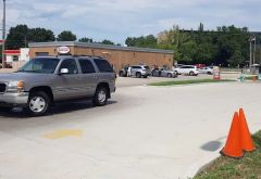 Rainstorm Car Wash photo 3