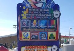 Rainstorm Car Wash photo 4