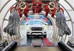 On Track Car Wash photo 1