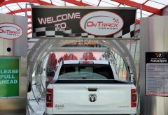 On Track Car Wash photo 3