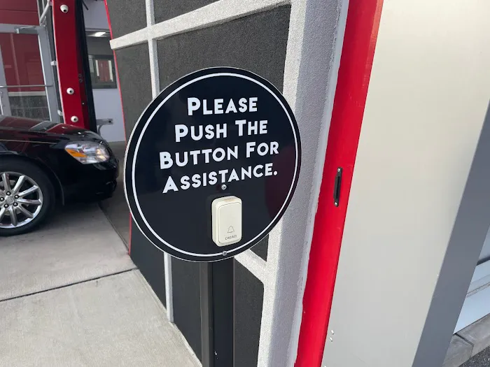 On Track Car Wash Picture 10