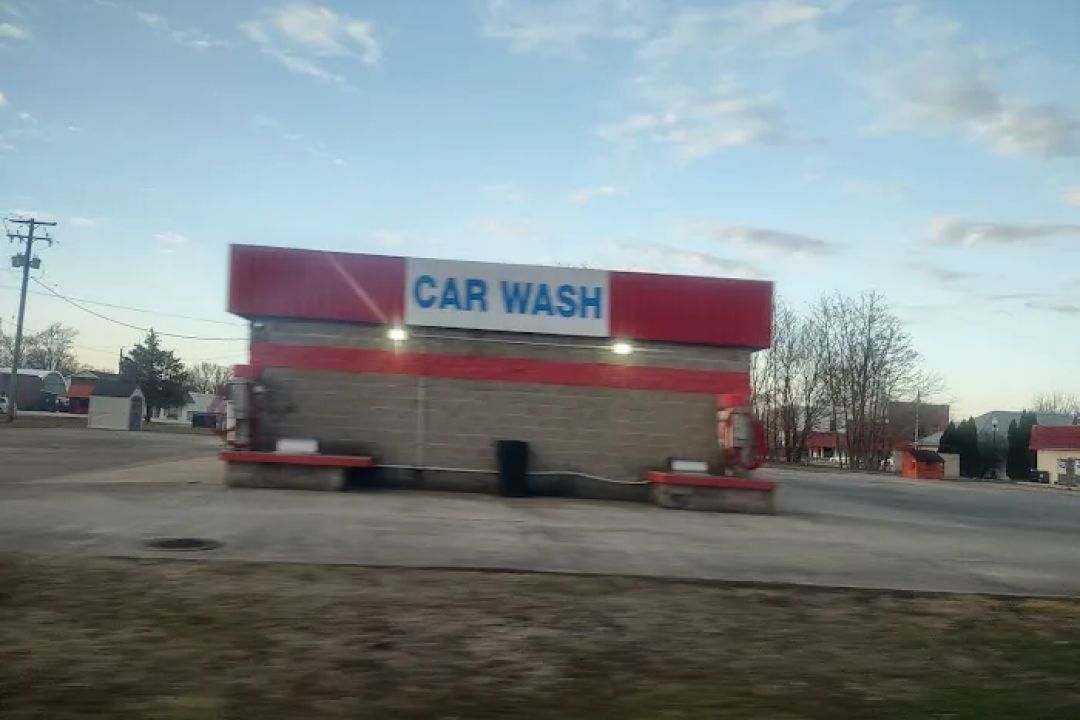 Windsor Car Wash