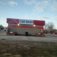 Windsor Car Wash ico