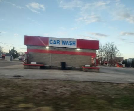 Windsor Car Wash