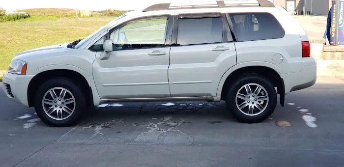 Ultimate Car Wash Picture 1