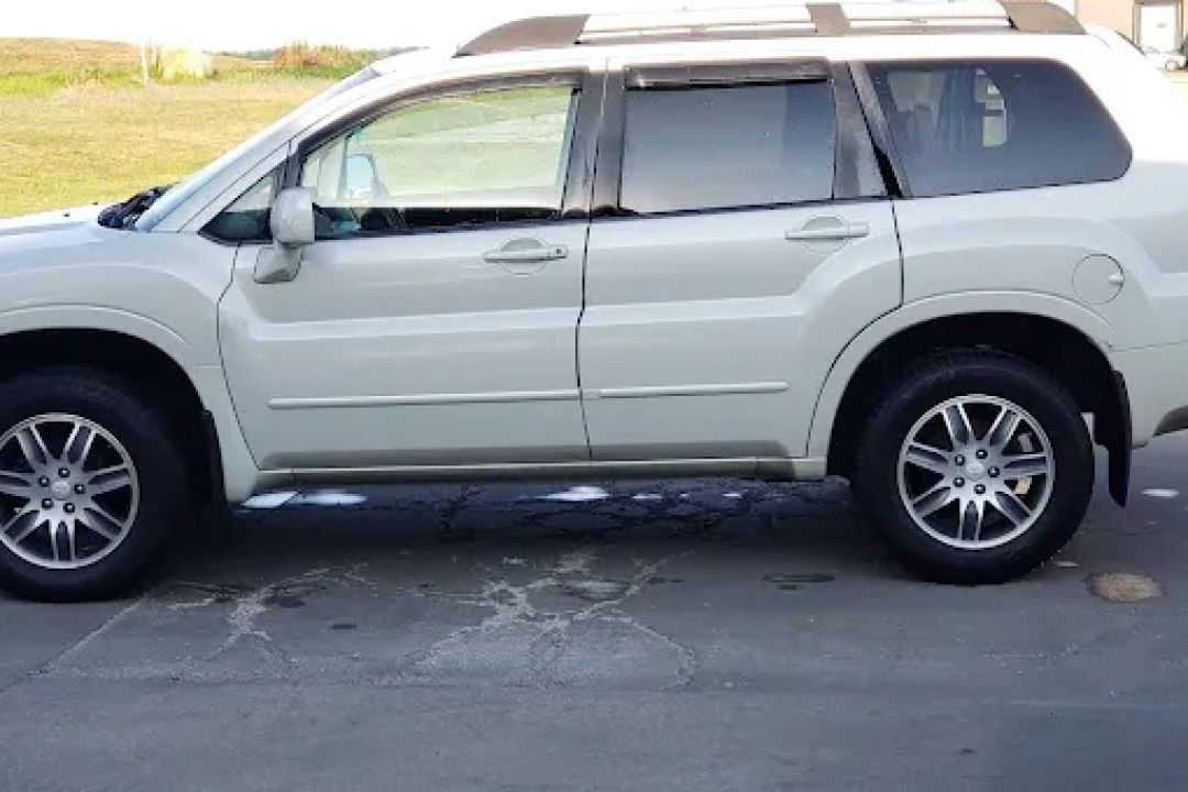 Ultimate Car Wash