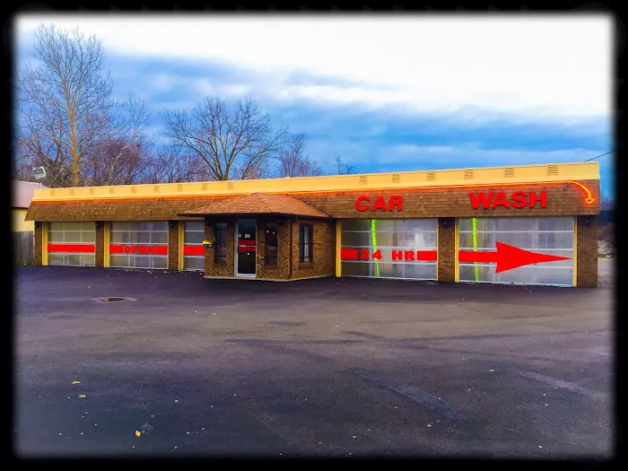 Southside Soap N Go Picture 1