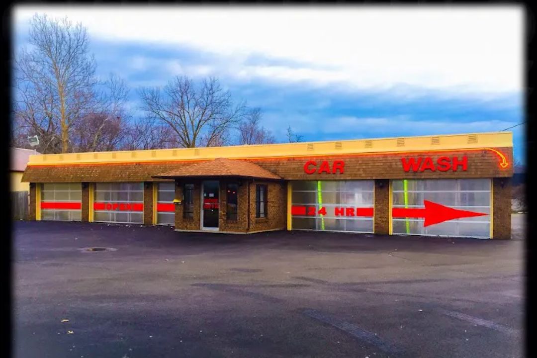 Southside Soap N Go