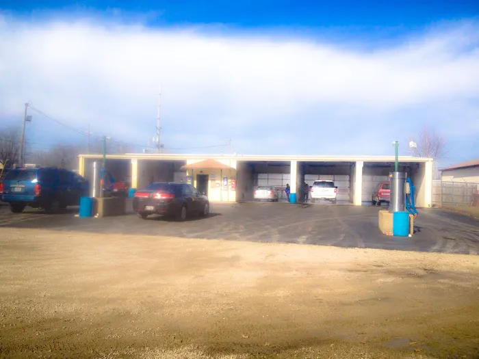 Southside Soap N Go Picture 3