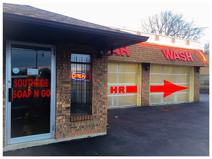 Southside Soap N Go Picture 4