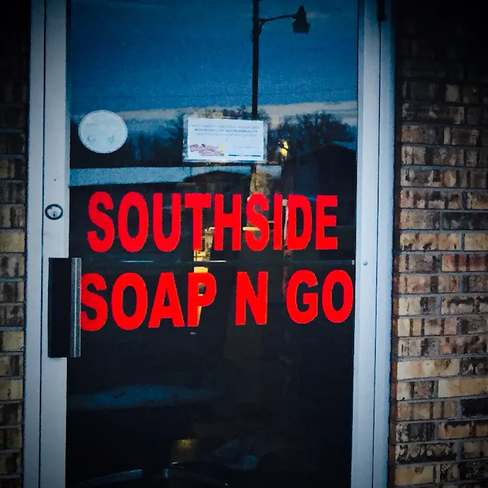 Southside Soap N Go Picture 6