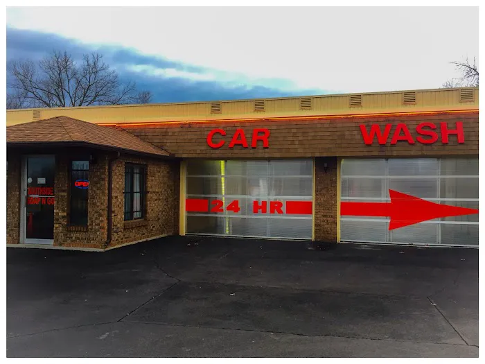 Southside Soap N Go Picture 8