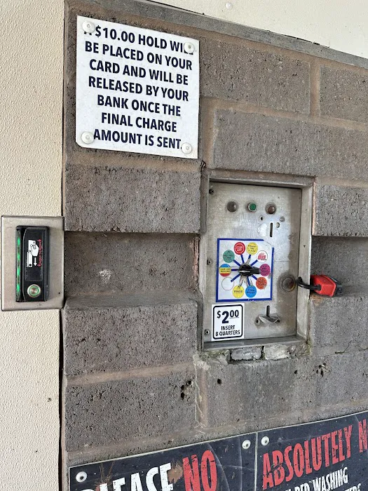 5 Star Car Wash Picture 1