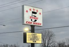 5 Star Car Wash photo 2
