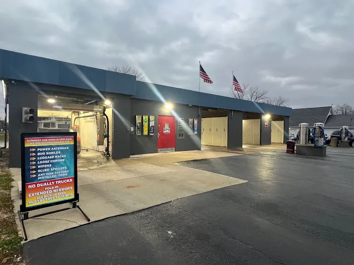 5 Star Car Wash Picture 4