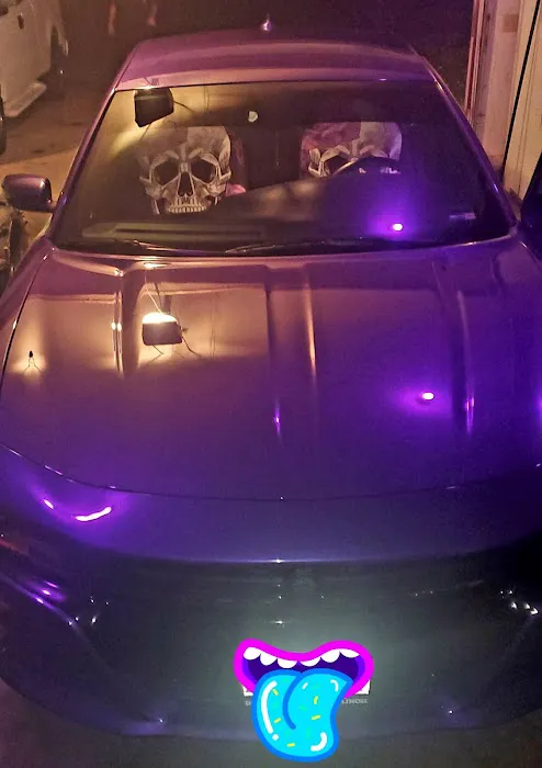 Rainstorm Car Wash Picture 3