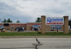 Rainstorm Car Wash photo 1