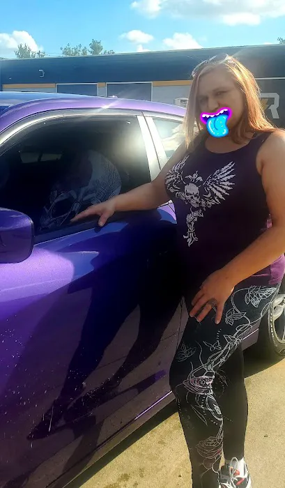 Rainstorm Car Wash Picture 6