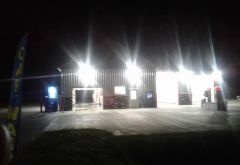 Rainstorm Car Wash photo 4