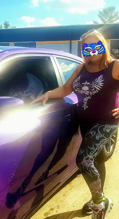 Rainstorm Car Wash Picture 7