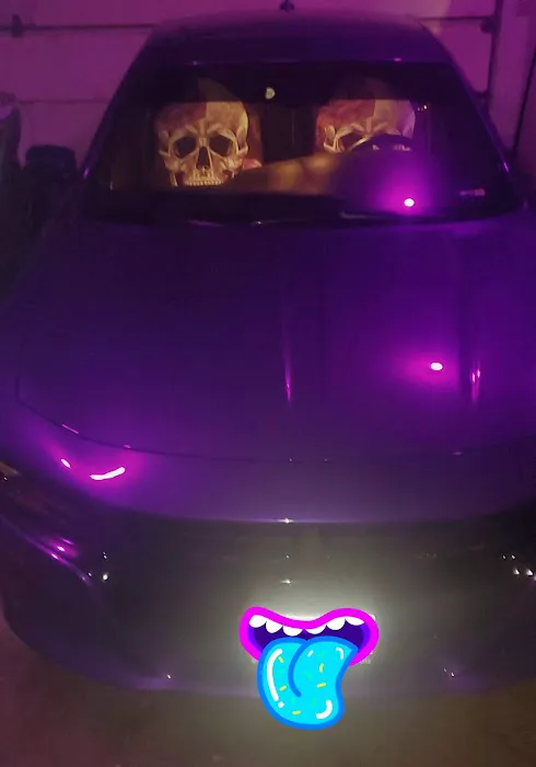 Rainstorm Car Wash Picture 9