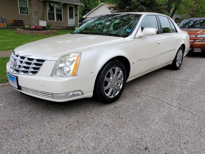 Billingsley 66 Car Wash Picture 3