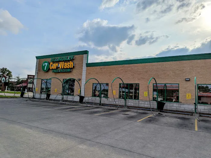 Billingsley 66 Car Wash Picture 1
