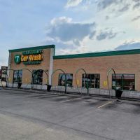 Billingsley 66 Car Wash ico