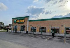 Billingsley 66 Car Wash photo 1