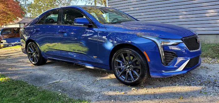 Billingsley 66 Car Wash Picture 2