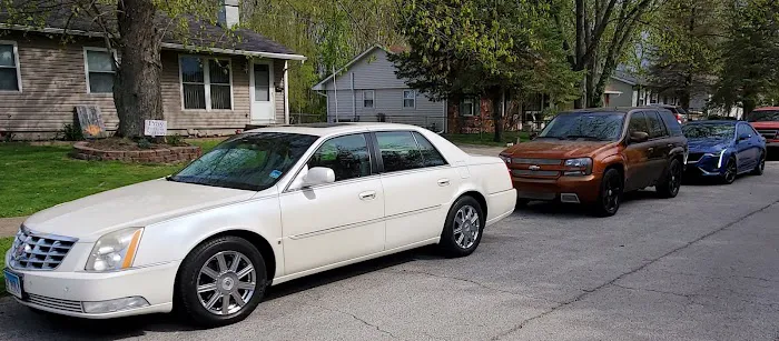 Billingsley 66 Car Wash Picture 7