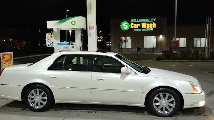 Billingsley 66 Car Wash Picture 4