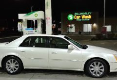 Billingsley 66 Car Wash photo 4