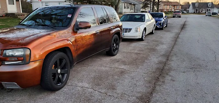 Billingsley 66 Car Wash Picture 6