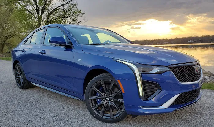 Billingsley 66 Car Wash Picture 8