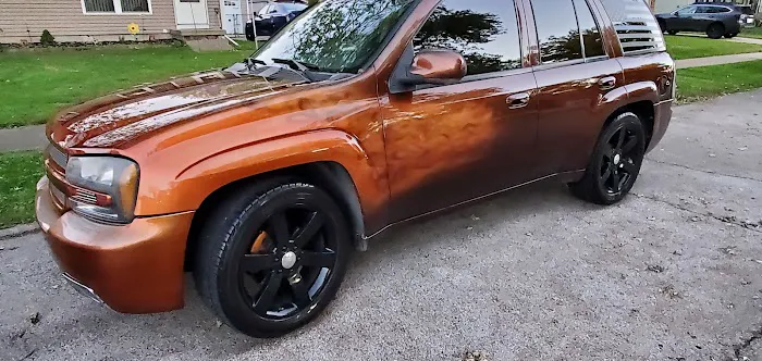 Billingsley 66 Car Wash Picture 10