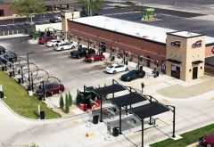 Club Car Wash photo 2