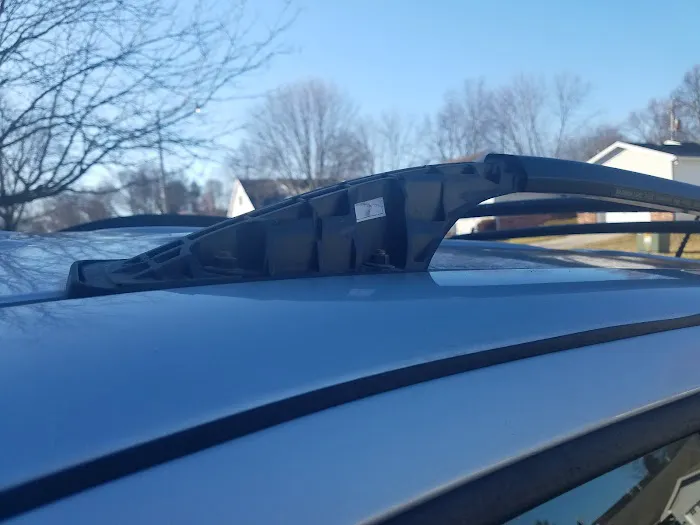 Rainstorm Car Wash Picture 2