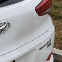 Rainstorm Car Wash ico