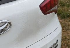 Rainstorm Car Wash photo 1