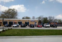 Rainstorm Car Wash photo 4