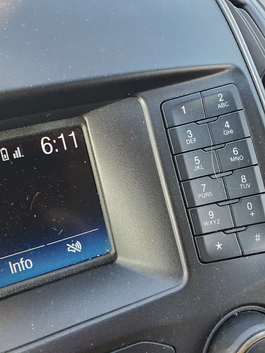 Rainstorm Car Wash Picture 9