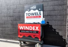 Club Car Wash photo 2