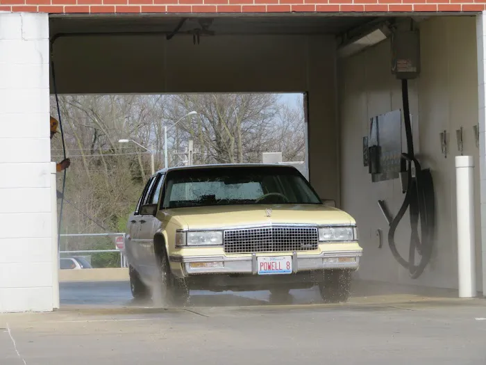 Water Works Car Wash Picture 5