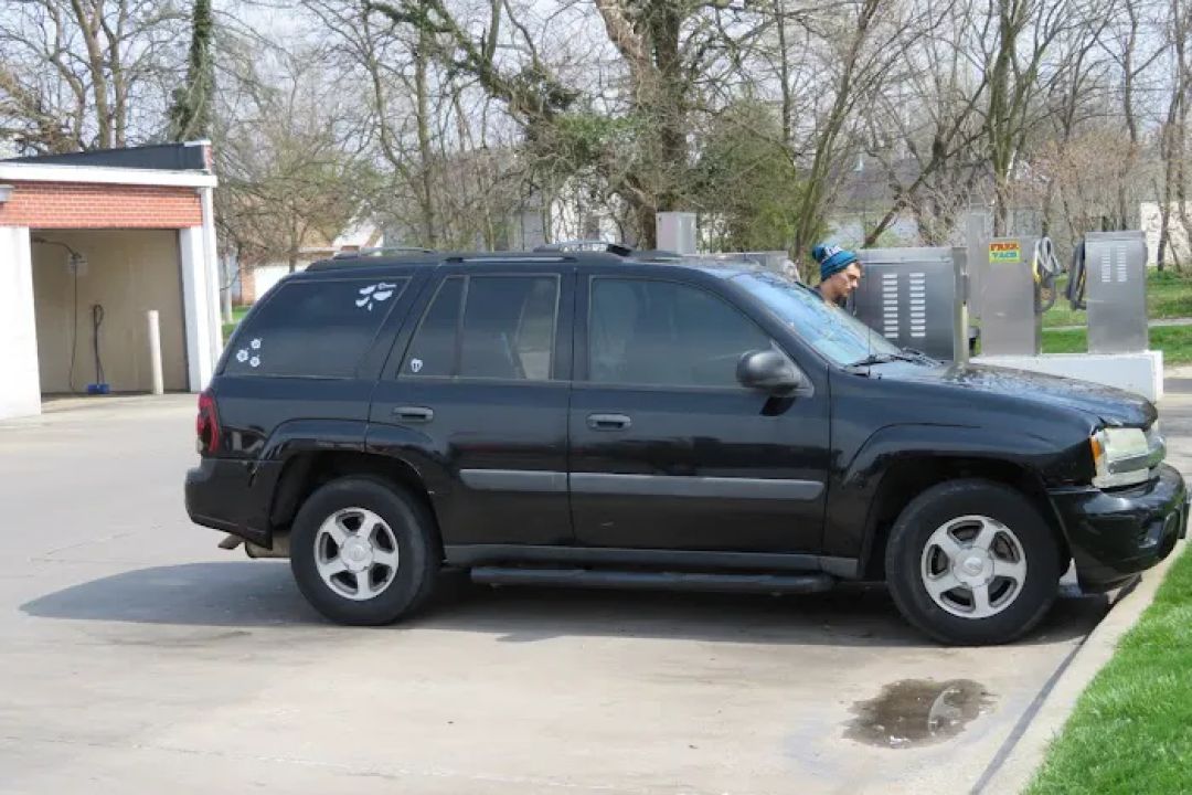 Water Works Car Wash