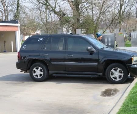 Water Works Car Wash