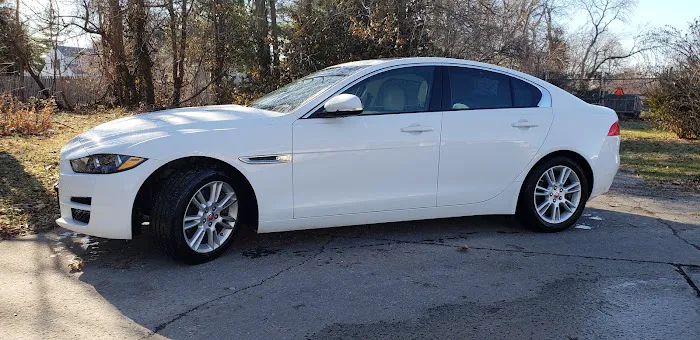 Water Works Car Wash Picture 3